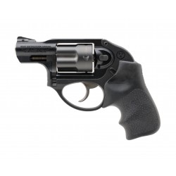 Ruger LCR Revolver .38 SPL...