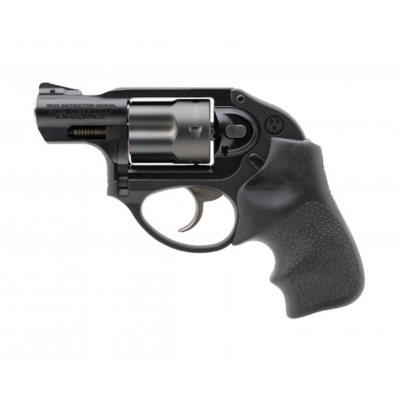 Ruger LCR Revolver .38 SPL (PR67747) Consignment