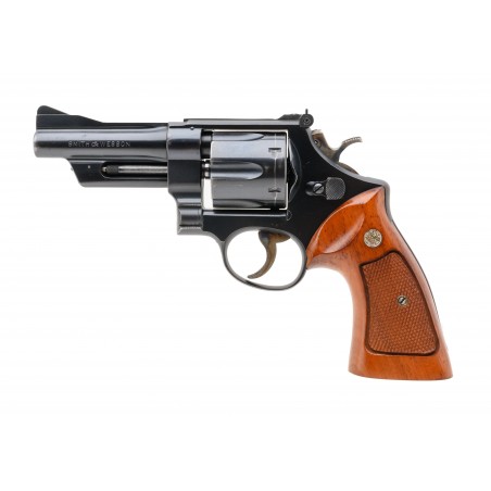 Smith & Wesson 28 Revolver .357 Magnum (PR67750) Consignment