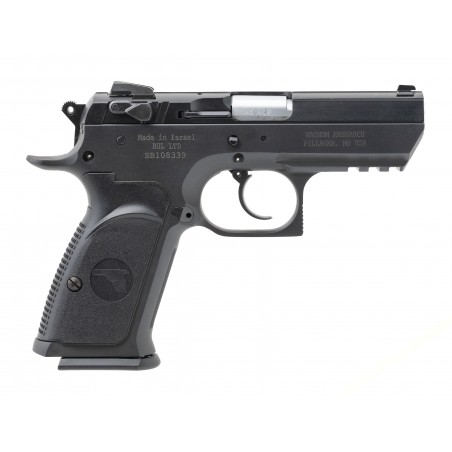 Desert Eagle Pistol .45 ACP (PR67724)