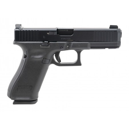Glock 17 Gen 5 Pistol 9mm (PR67755)