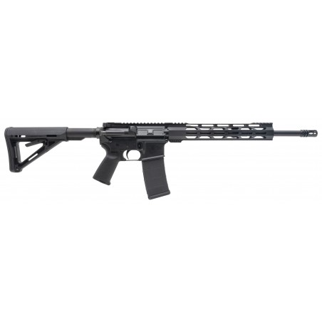 (SN:DB2663701) Diamondback DB15 Rifle 5.56 Nato (NGZ4537) New