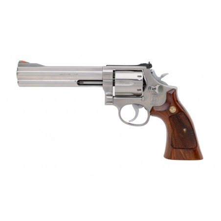Smith & Wesson 686-3 Revolver.357 Magnum (PR67721)