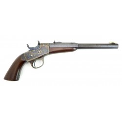 Remington Model 1891 Target...