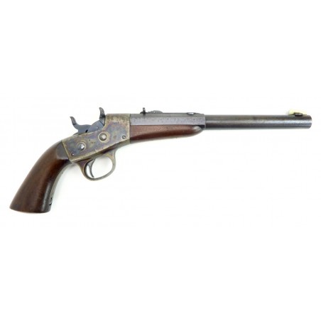 Remington Model 1891 Target .32 S&W Long (AH3644)