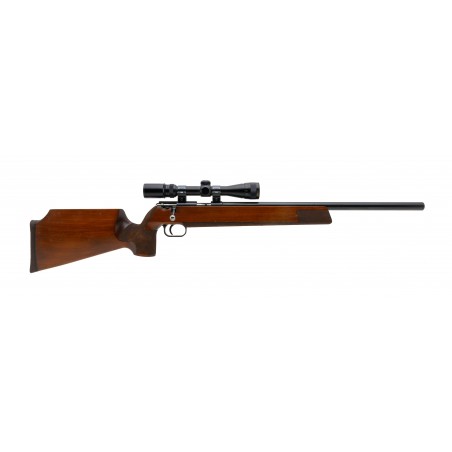 Anschutz 64 Match Rifle .22LR (R42060)