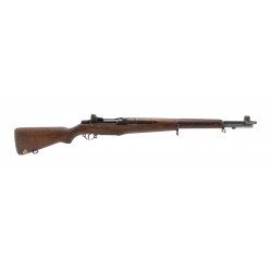 H&R M1 Garand rifle .30-06...