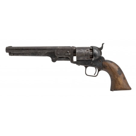 US Martial Colt 1851 Navy (AC1123)