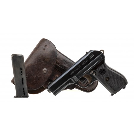 CZ Model 27 Pistol .32 ACP (PR67432) Consignment