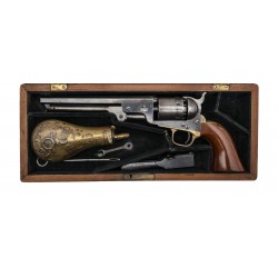 Cased Colt 1851 Navy (AC1013)