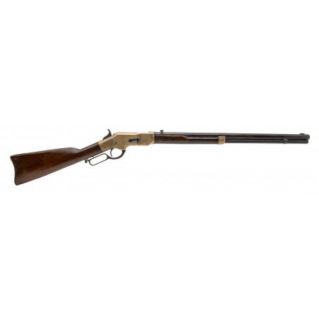 Winchester 1866 Rifle (AW1077) CONSIGNMENT