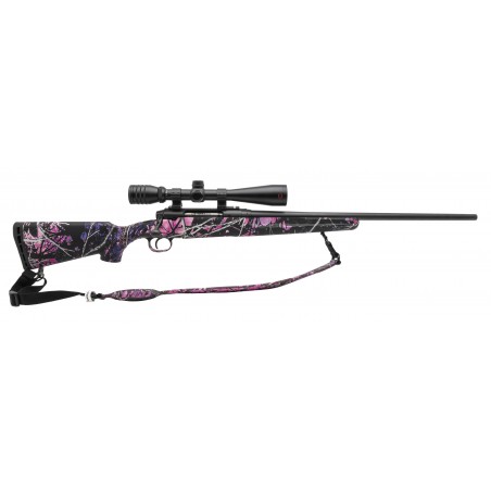 Savage Axis Youth Rifle .25-06 Rem (R42140)