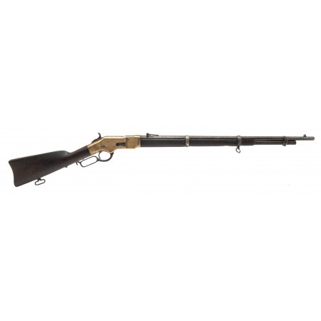 Winchester 1866 Musket (AW1058) CONSIGNMENT