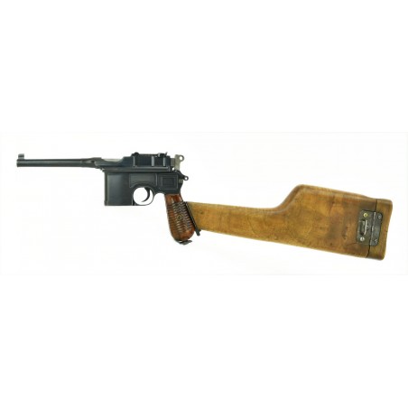 Mauser 1930 Commercial .30 CAL (PR31420)