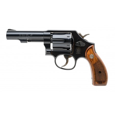 Smith & Wesson 10-14 Revolver .38 Special +P (PR67743) Consignment