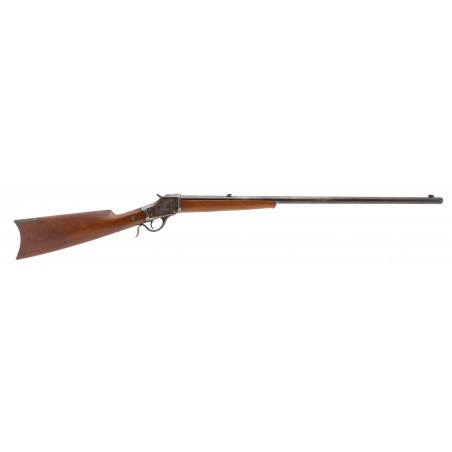 Winchester 1885 Rifle .38 WCF (AW985) Consignment