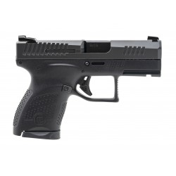 CZ P-10 M Pistol 9mm (PR66973)