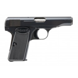 Browning 1955 Pistol .32...