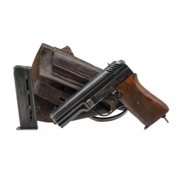CZ Brno Vz.24 pistol .380...