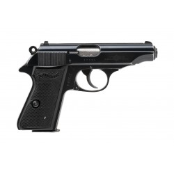 Walther PP pistol .380 ACP...