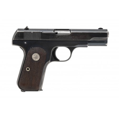 Colt 1903 Pocket Hammerless Pistol .32 ACP (C20049)