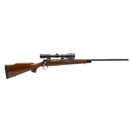 Remington 700 BDL Rifle .30-06 Sprg (R42154) Consignment