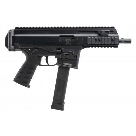 B&T APC45 Pistol .45 ACP (PR67738) Consignment