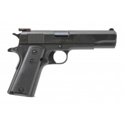 Colt M1991A1 Pistol .45 ACP...