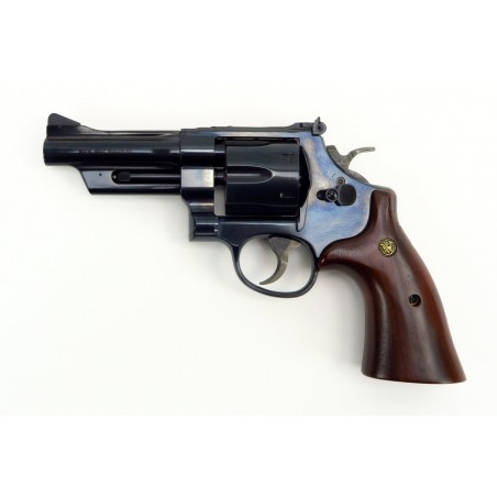 Smith & Wesson 27-9 .357 Magnum (PR28591)