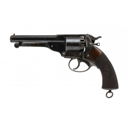 Confederate Kerr single action percussion revolver .45 caliber (ah8618) CONSIGNMENT