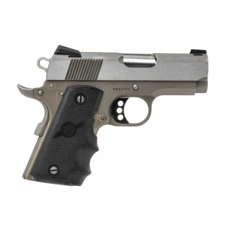 COLT Lightweight Defender pistol 45 ACP (C20053) Consignment