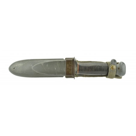 US MKII Fighting Knife (MEW1937)