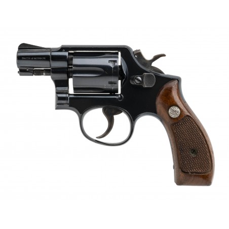 Smith & Wesson 10-5 Revolver .38 Special (PR67794) Consignment