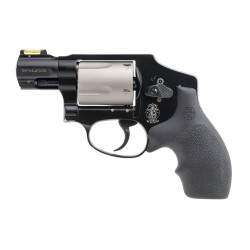 Smith & Wesson 340P...