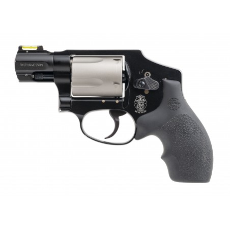 Smith & Wesson 340P Revolver .357 Magnum (PR67847)