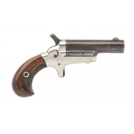 Colt 3rd Model Deringer " Thuer" single shot pistol .41 caliber (AC1148) CONSIGNMENT