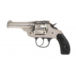 IVER JOHNSON .38 S&W TOP...