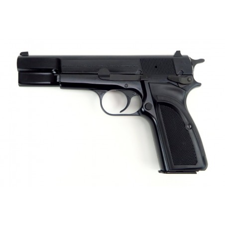 Browning Hi Power 9mm Luger (PR28588)