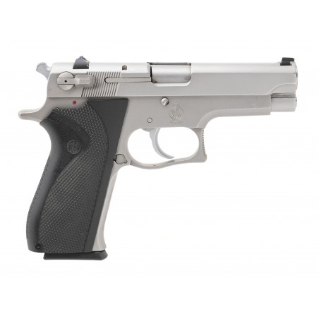 Smith & Wesson 3906 Pistol 9mm (PR67822) Consignment