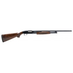 Winchester Model 12 Deluxe...