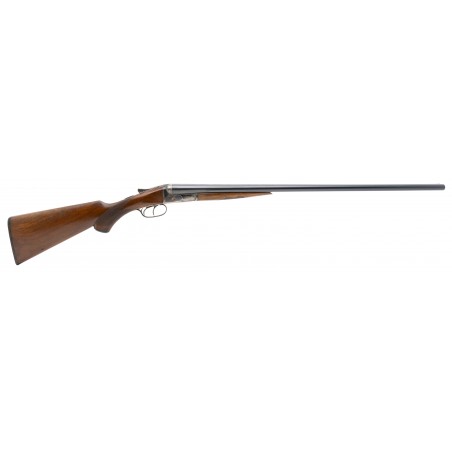 AH Fox Sterlingworth Shotgun 20 Gauge (S16155) Consignment