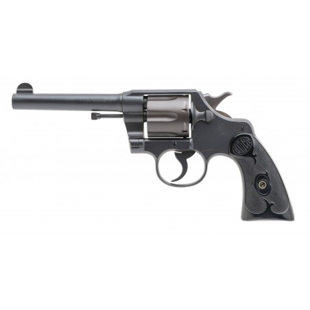 Colt Army Special Revolver .41 Long Colt (C20090) Consignment
