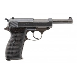 Walther AC 42 Code P.38...