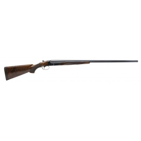 Winchester Model 21 Heavy Duck Shotgun 12 Gauge (W13299) Consignment