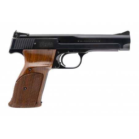 Smith & Wesson 41 Pistol .22LR (PR67864)