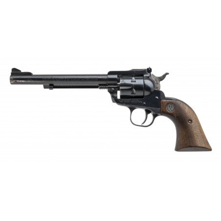 Ruger New Model Single Six Revolver .22LR (PR67844) Consignment