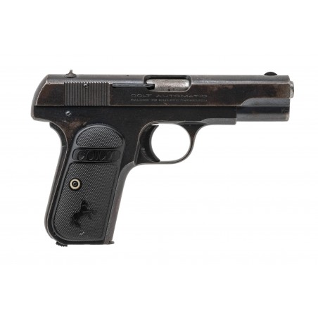 Colt 1903 Pistol .32 ACP (C20094)