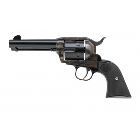Ruger New Vaquero Revolver .45 Colt (PR67922)