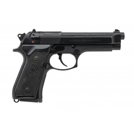 Beretta 92F Pistol 9mm (PR67900) Consignment