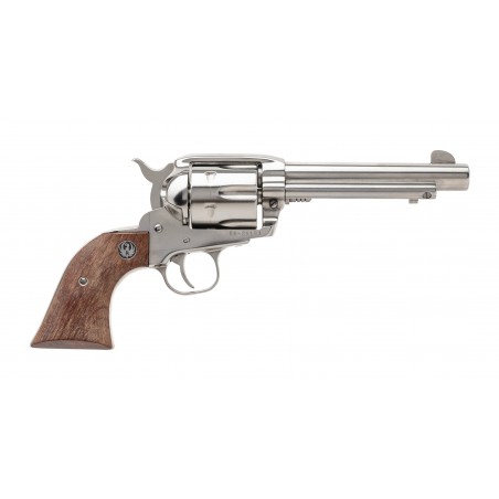 Ruger Vaquero Revolver .44-40 Win (PR67906) Consignment